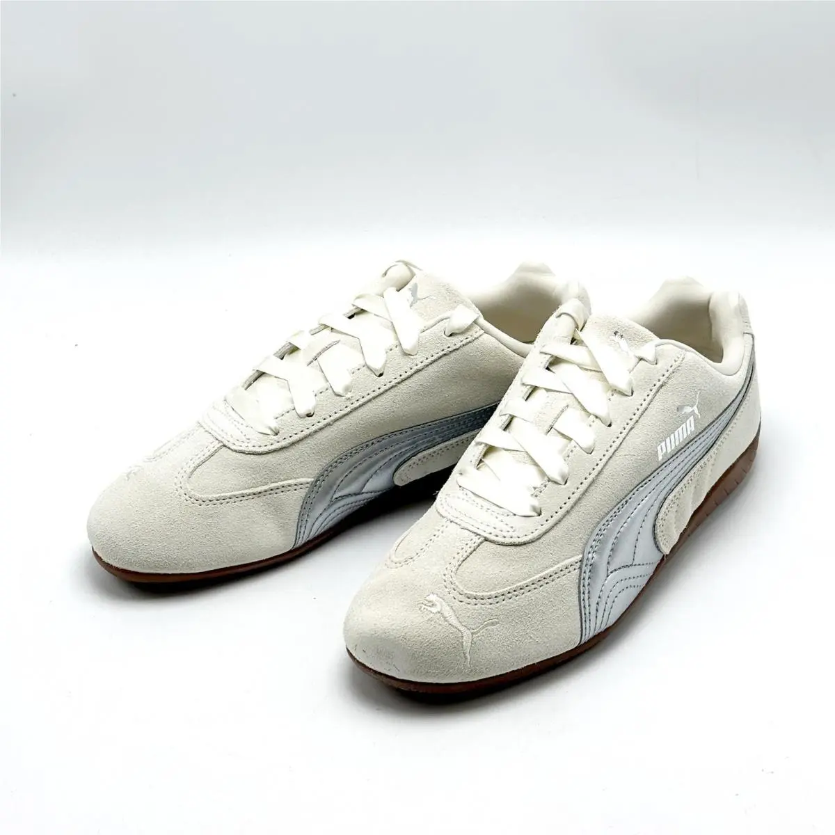 Puma shoes - Beige 0