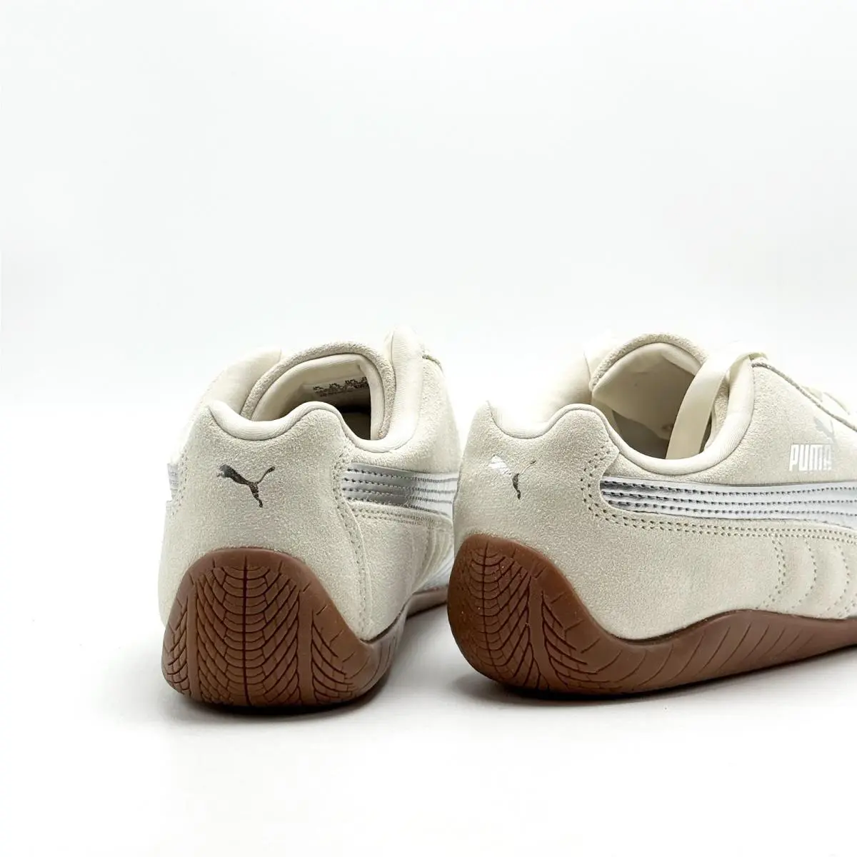 Puma shoes - Beige 2