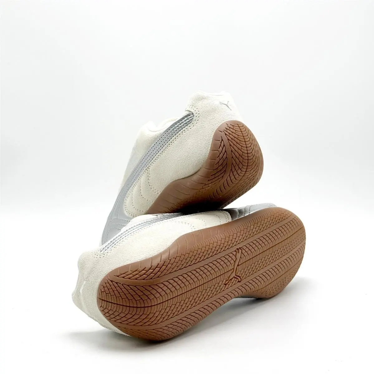 Puma shoes - Beige 3