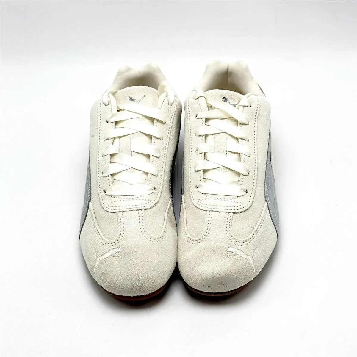 Puma shoes - Beige 8