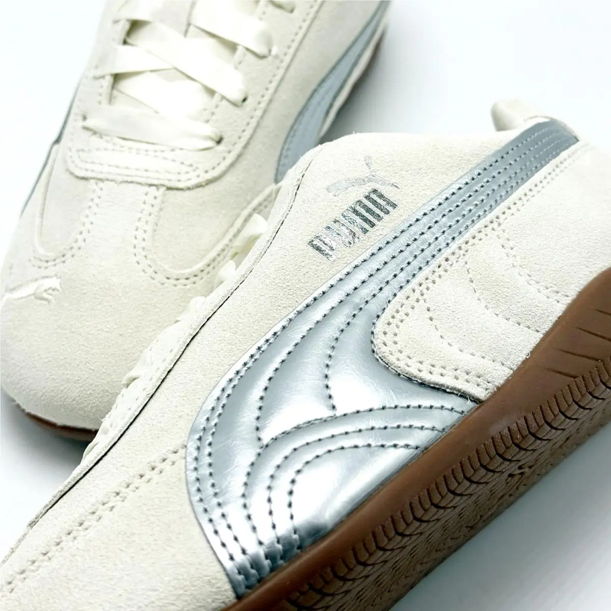 Puma shoes - Beige 11