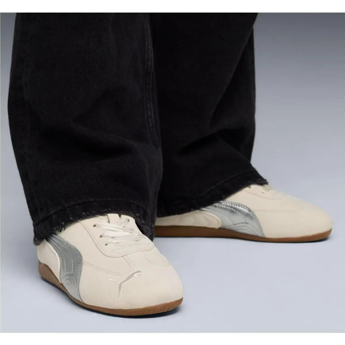 Puma shoes - Beige 5