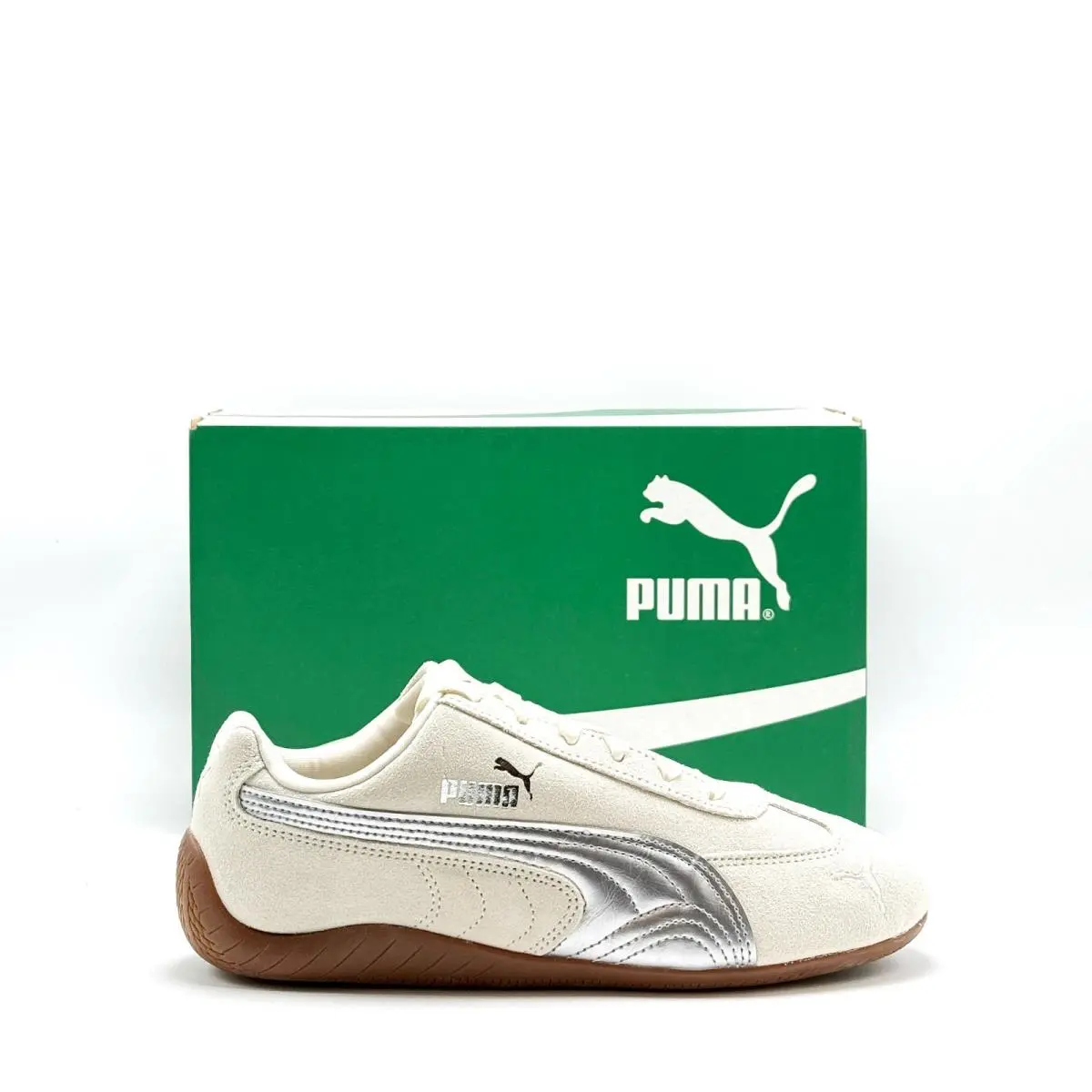 Puma shoes - Beige 6
