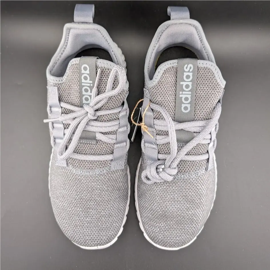 On-Running shoes - adidas Kaptir 3.0 - adidas Kaptir - Kaptir 30 - Gray (UPC: 196465786150) 9