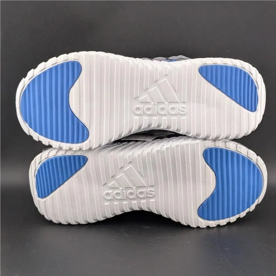 On-Running shoes - adidas Kaptir 3.0 - adidas Kaptir - Kaptir 30 - Gray (UPC: 196465786150) 6