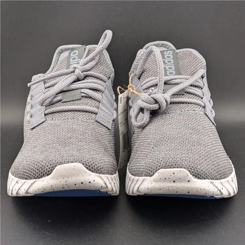 On-Running shoes - adidas Kaptir 3.0 - adidas Kaptir - Kaptir 30 - Gray (UPC: 196465786150) 7