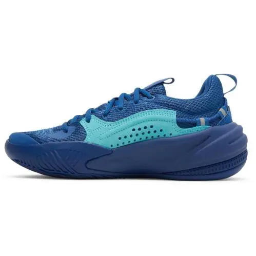 Puma shoes - Puma RS-Dreamer - 194166 22 - Sodalite Blue/Blue Curacao 5