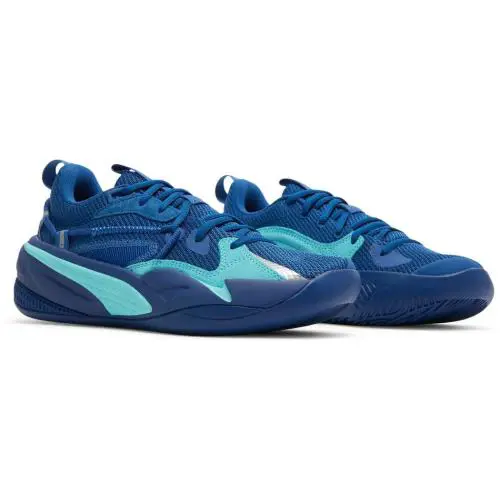 Puma shoes - Puma RS-Dreamer - 194166 22 - Sodalite Blue/Blue Curacao 6
