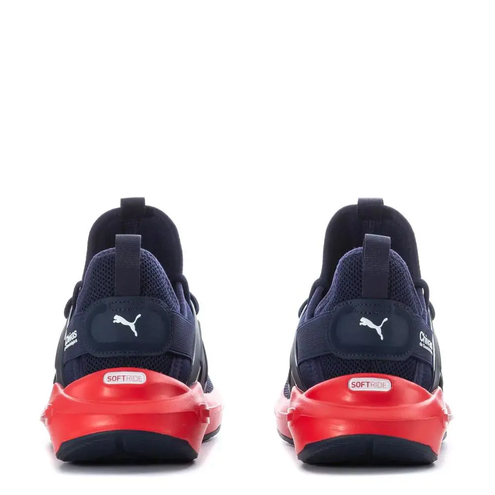 Puma shoes - PUMA Softride Enzo - Softride Enzo - 313042-02 - Blue 1