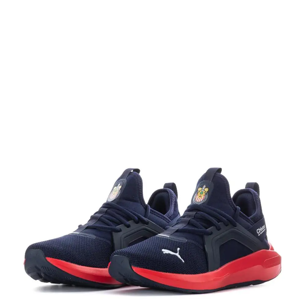 Puma shoes - PUMA Softride Enzo - Softride Enzo - 313042-02 - Blue 2