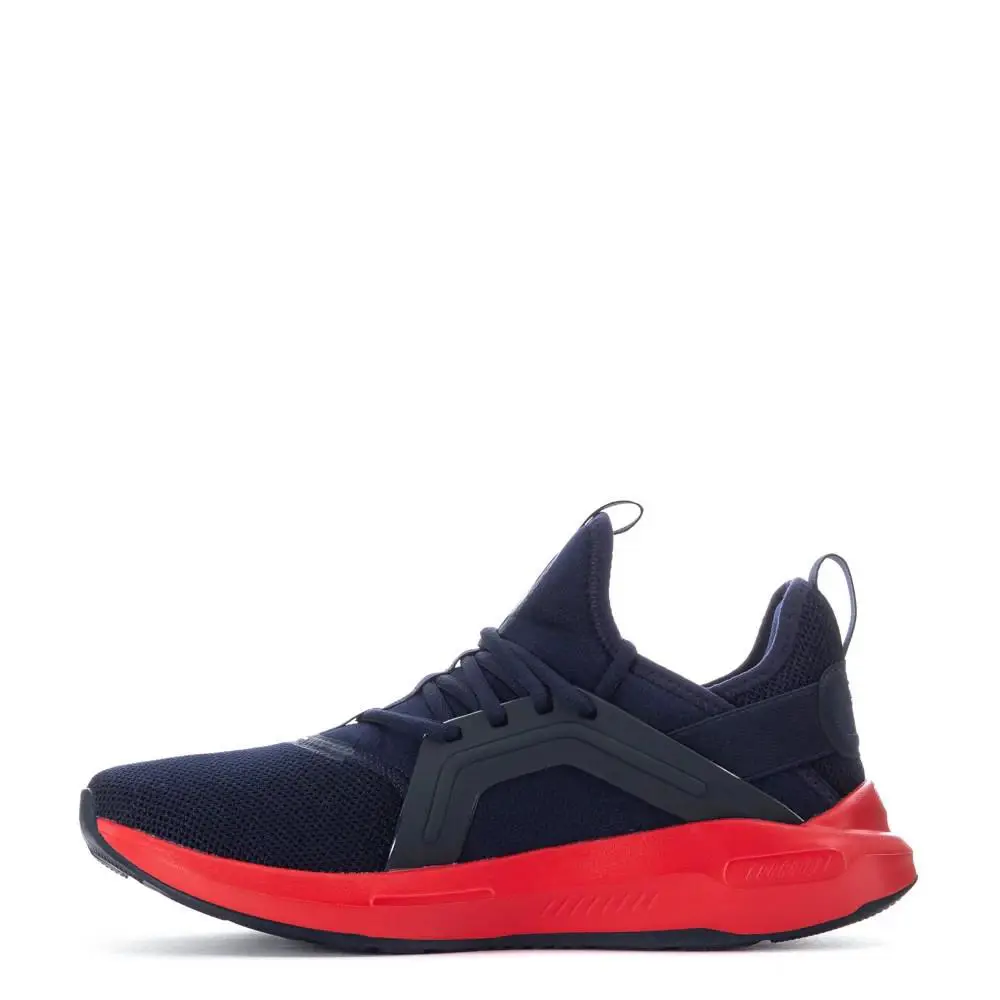 Puma shoes - PUMA Softride Enzo - Softride Enzo - 313042-02 - Blue 3