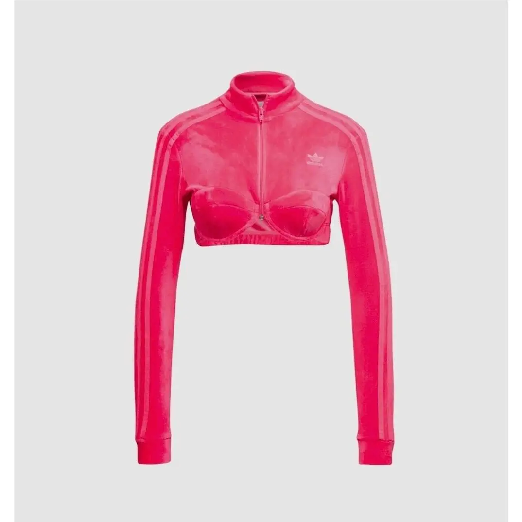 Adidas clothing - Adidas H50967 - Pink 2