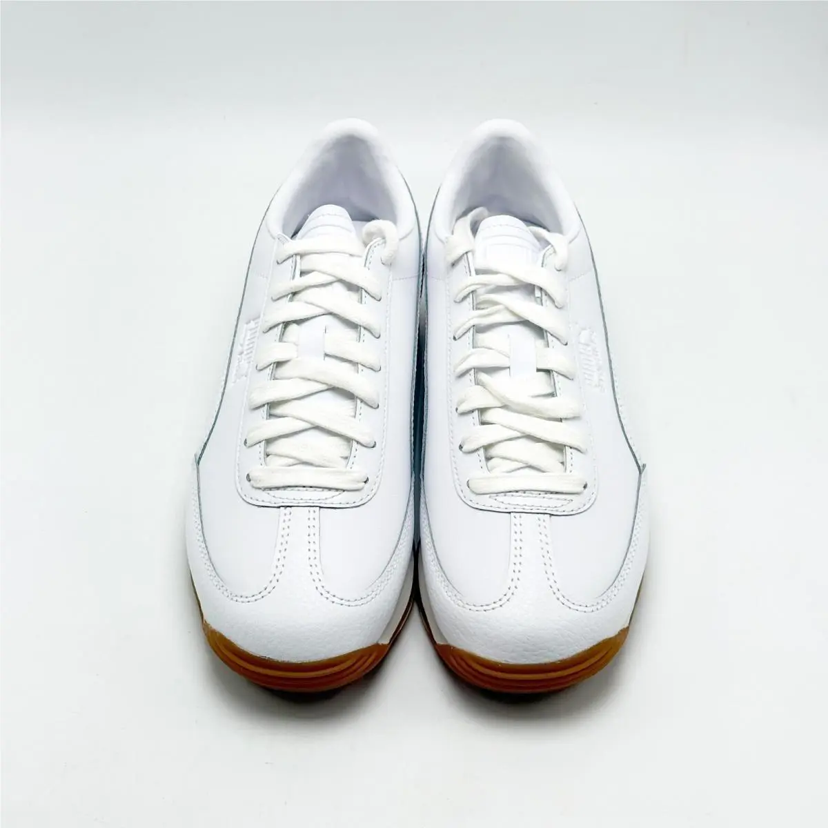 Puma shoes - White 1