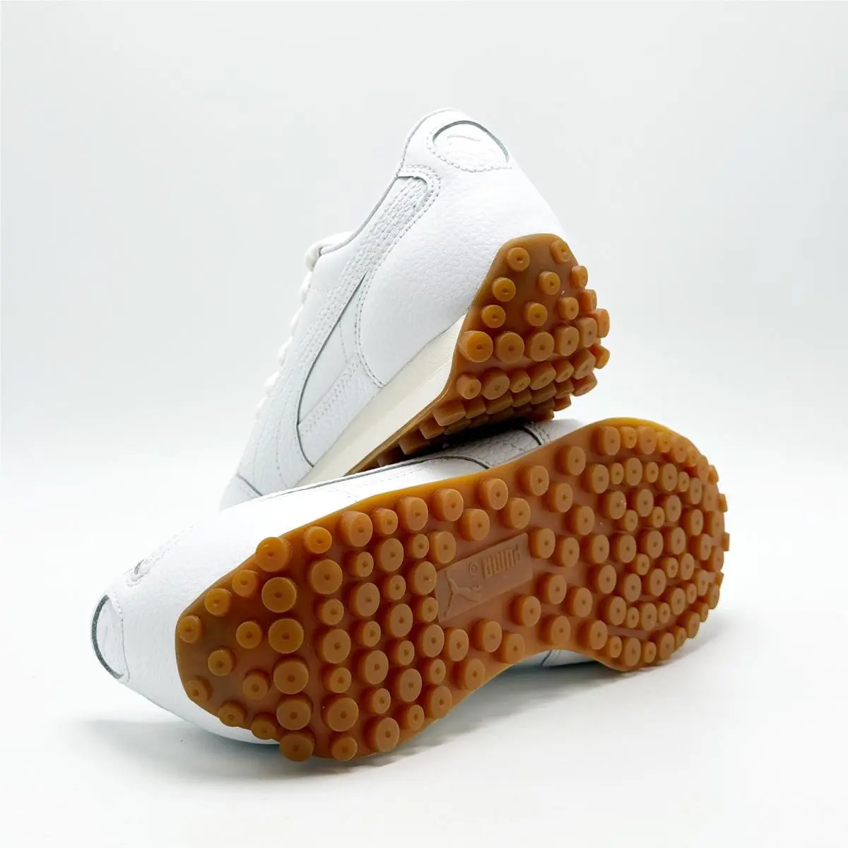 Puma shoes - White 3