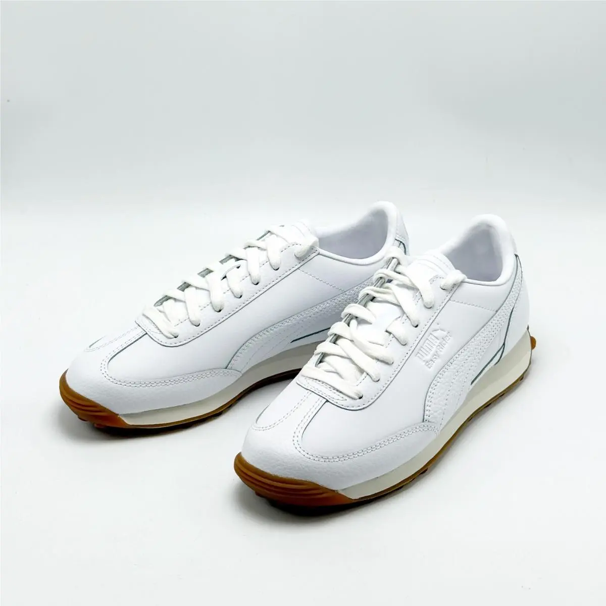 Puma shoes - White 5