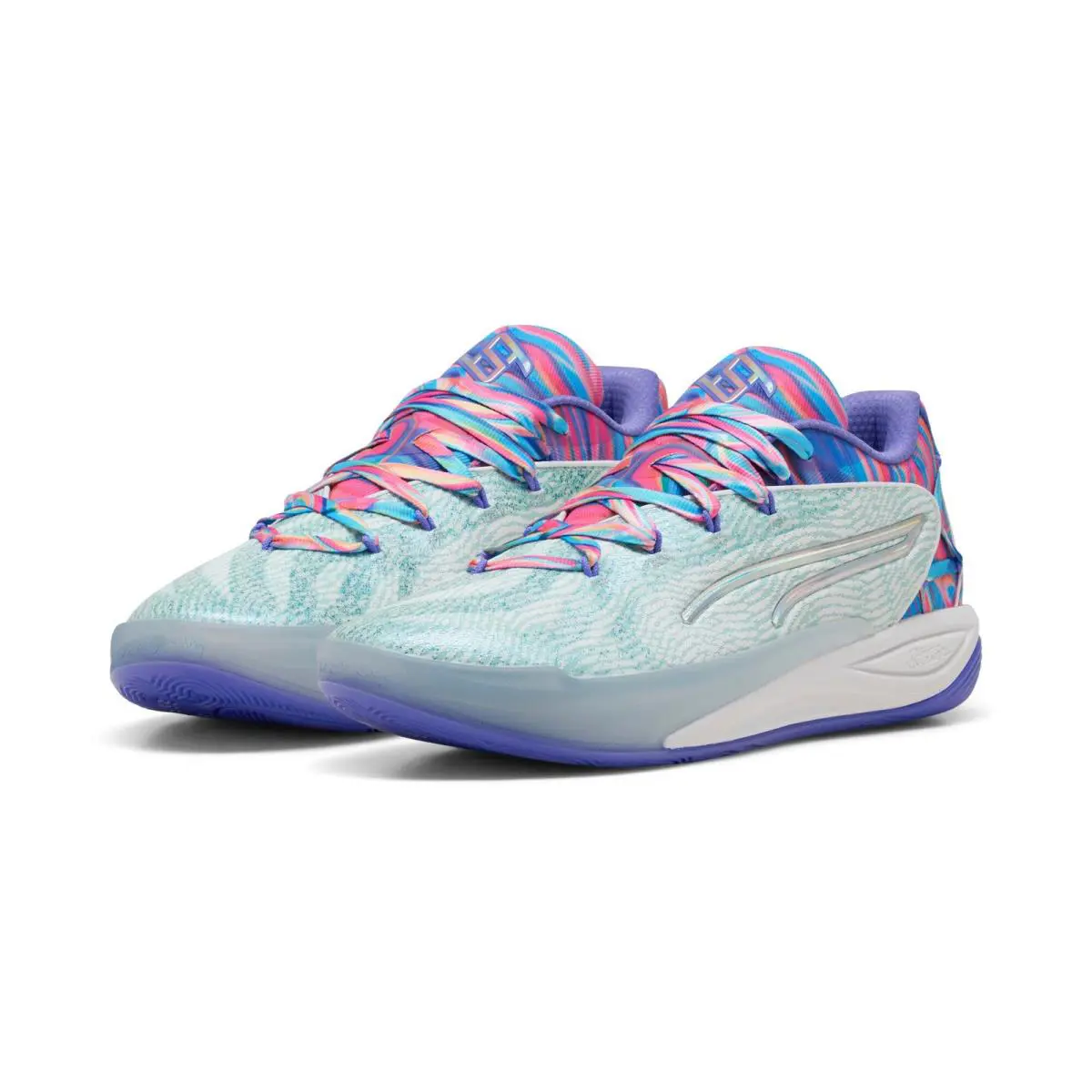 Puma shoes - White 0