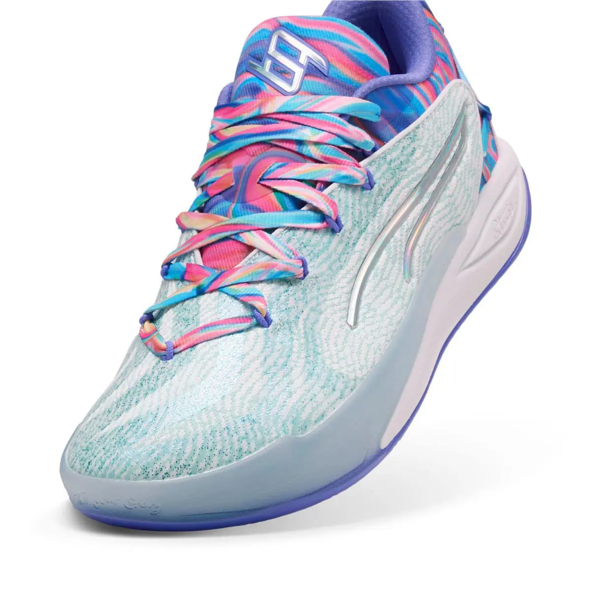 Puma shoes - White 4