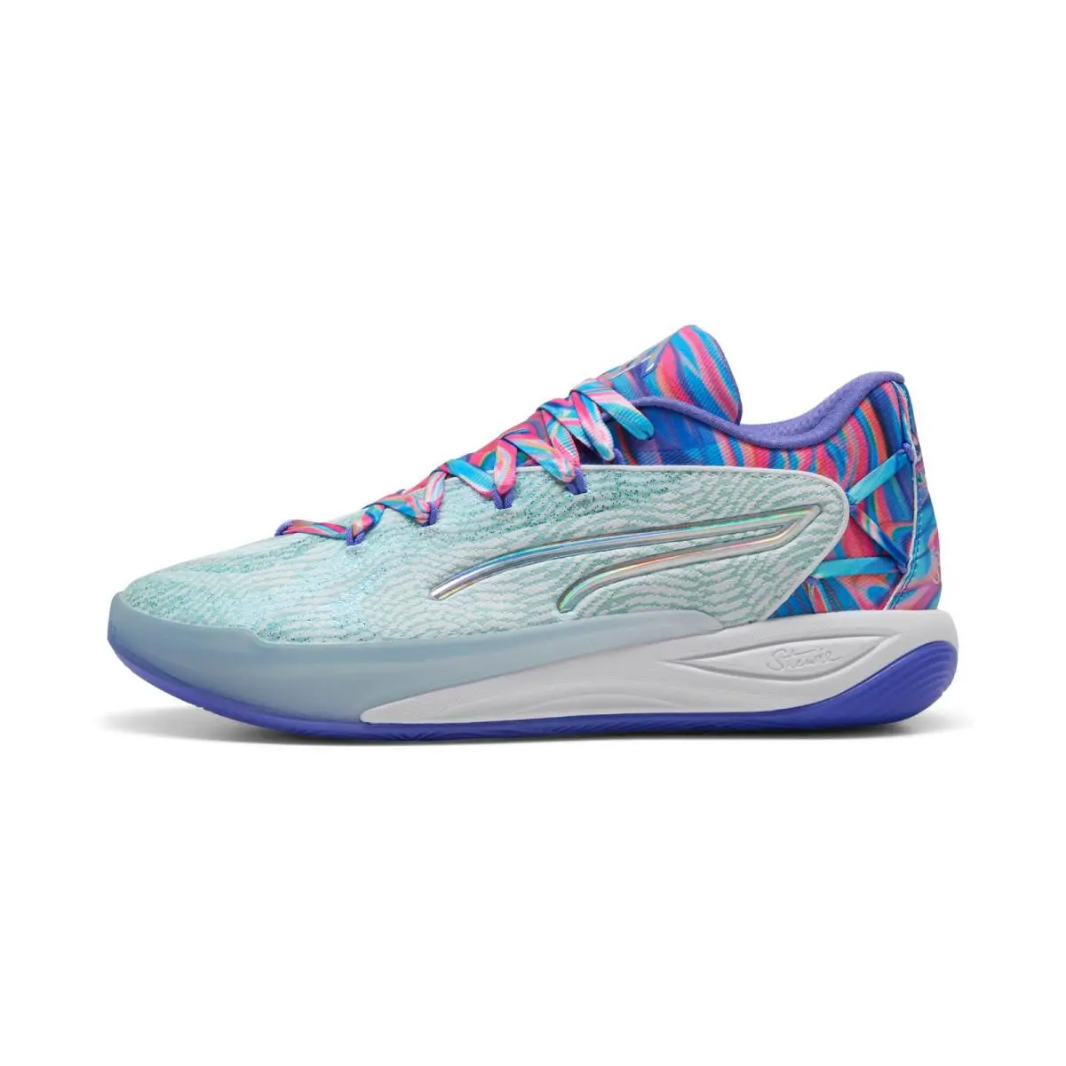 Puma shoes - White 5