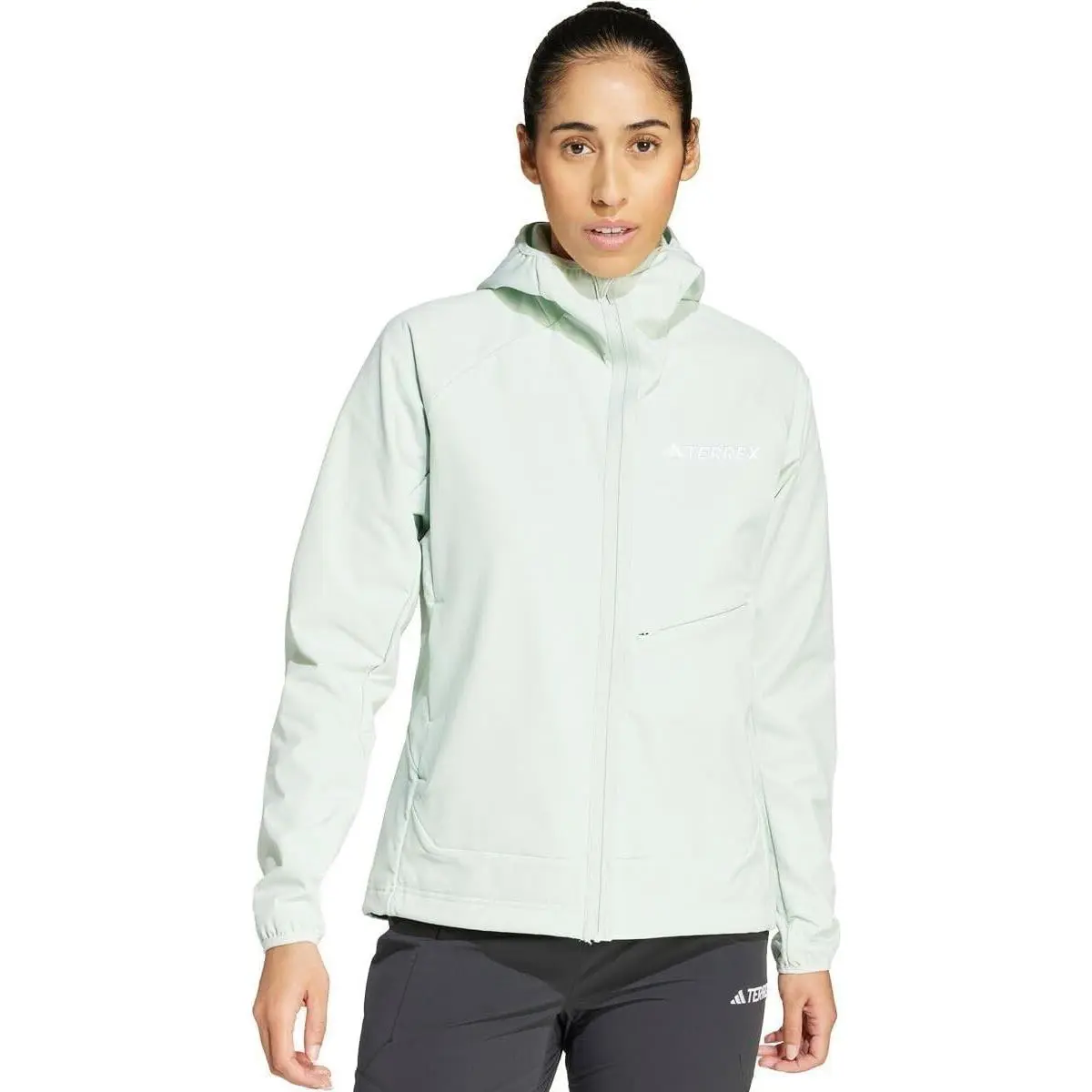 Adidas clothing - Green (UPC: 0196475202794) 0