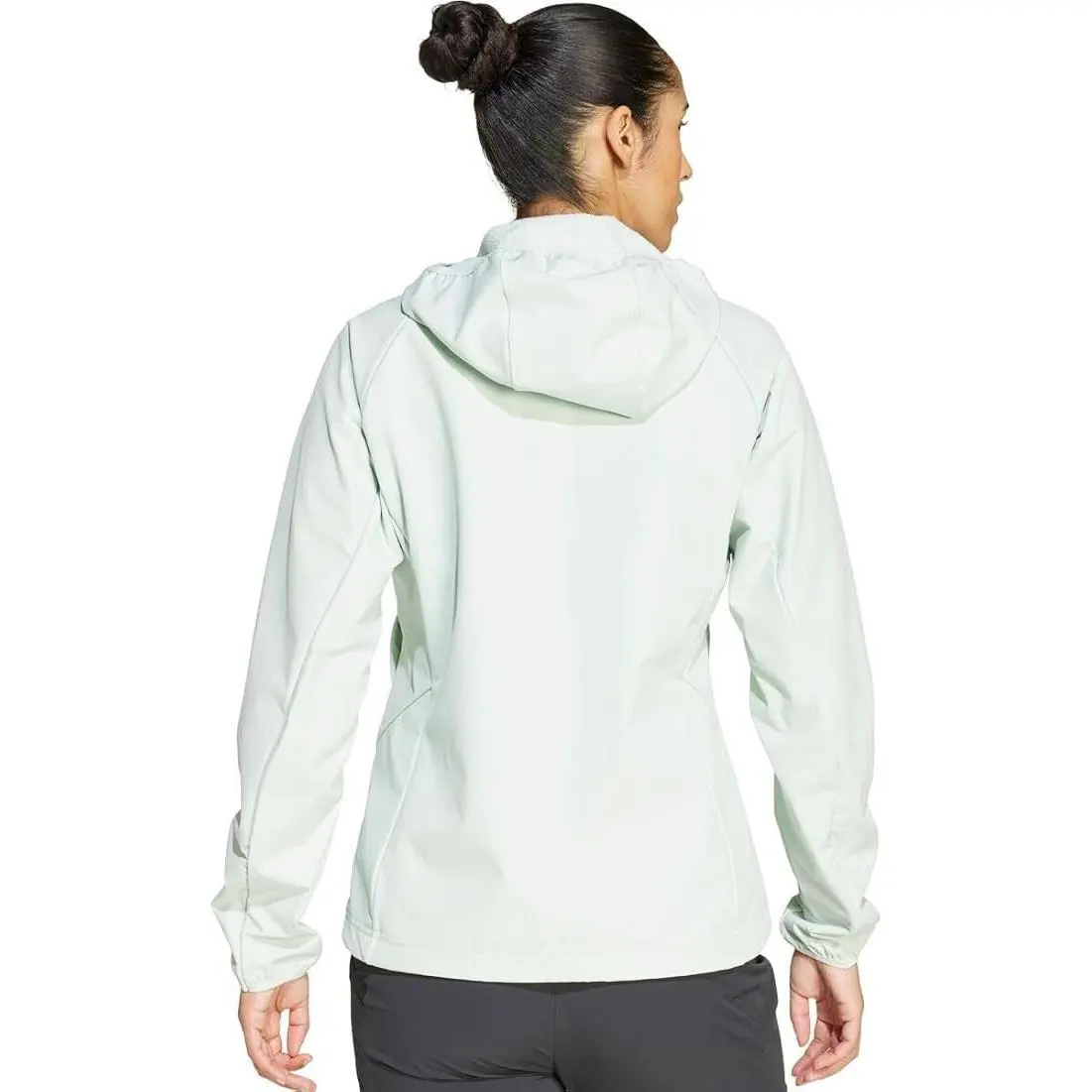 Adidas clothing - Green (UPC: 0196475202794) 1