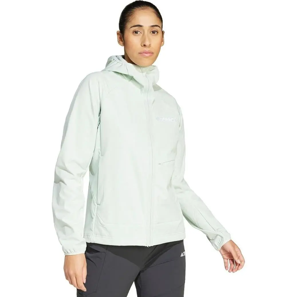 Adidas clothing - Green (UPC: 0196475202794) 2