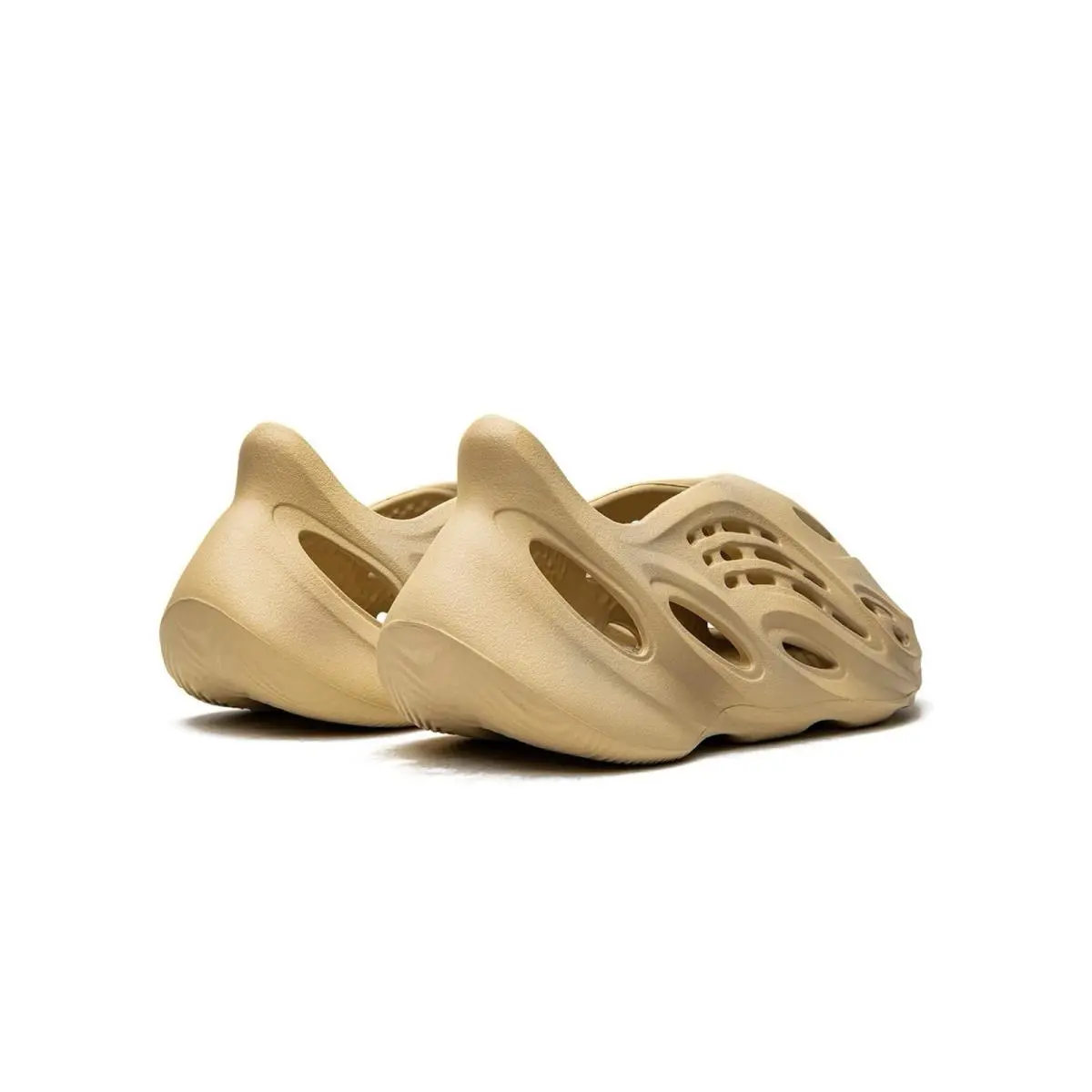 Adidas shoes - adidas Yeezy Foam Runner - Yeezy Foam Runner - GV6843 - Beige (UPC: 0195747705605) 1