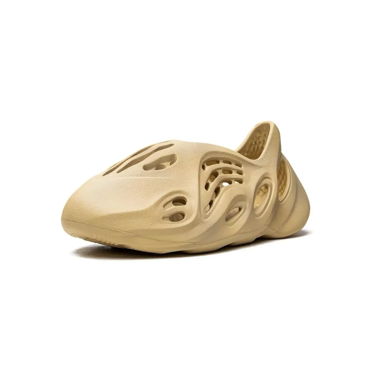 Adidas shoes - adidas Yeezy Foam Runner - Yeezy Foam Runner - GV6843 - Beige (UPC: 0195747705605) 2