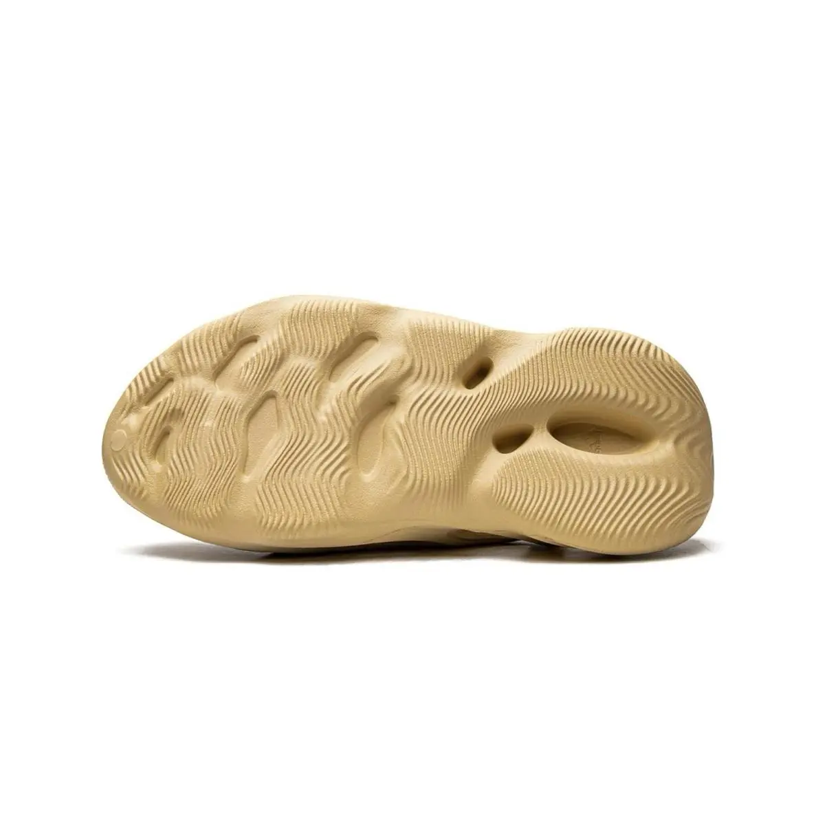 Adidas shoes - adidas Yeezy Foam Runner - Yeezy Foam Runner - GV6843 - Beige (UPC: 0195747705605) 3