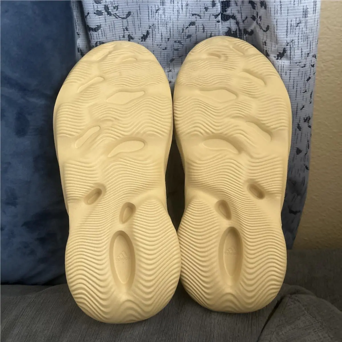 Adidas shoes - adidas Yeezy Foam Runner - Yeezy Foam Runner - GV6843 - Beige (UPC: 0195747705605) 21