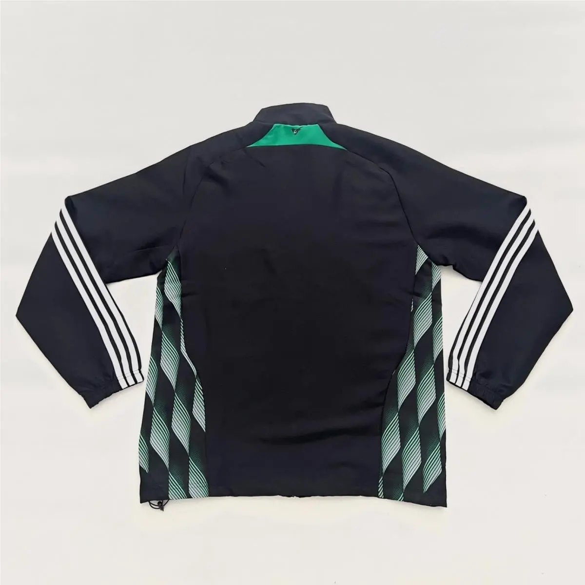 Adidas clothing - Black 10