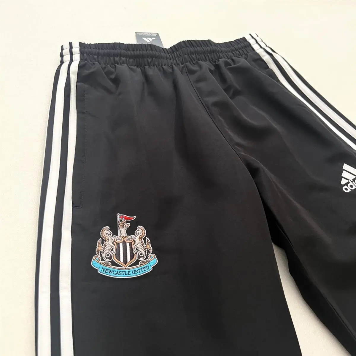 Adidas clothing - Black 17