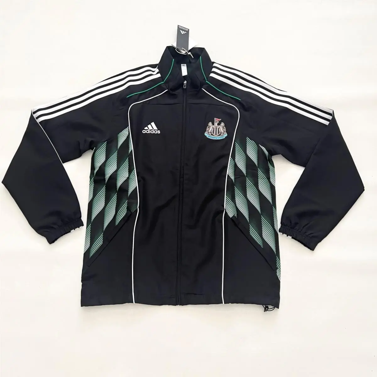 Adidas clothing - Black 0