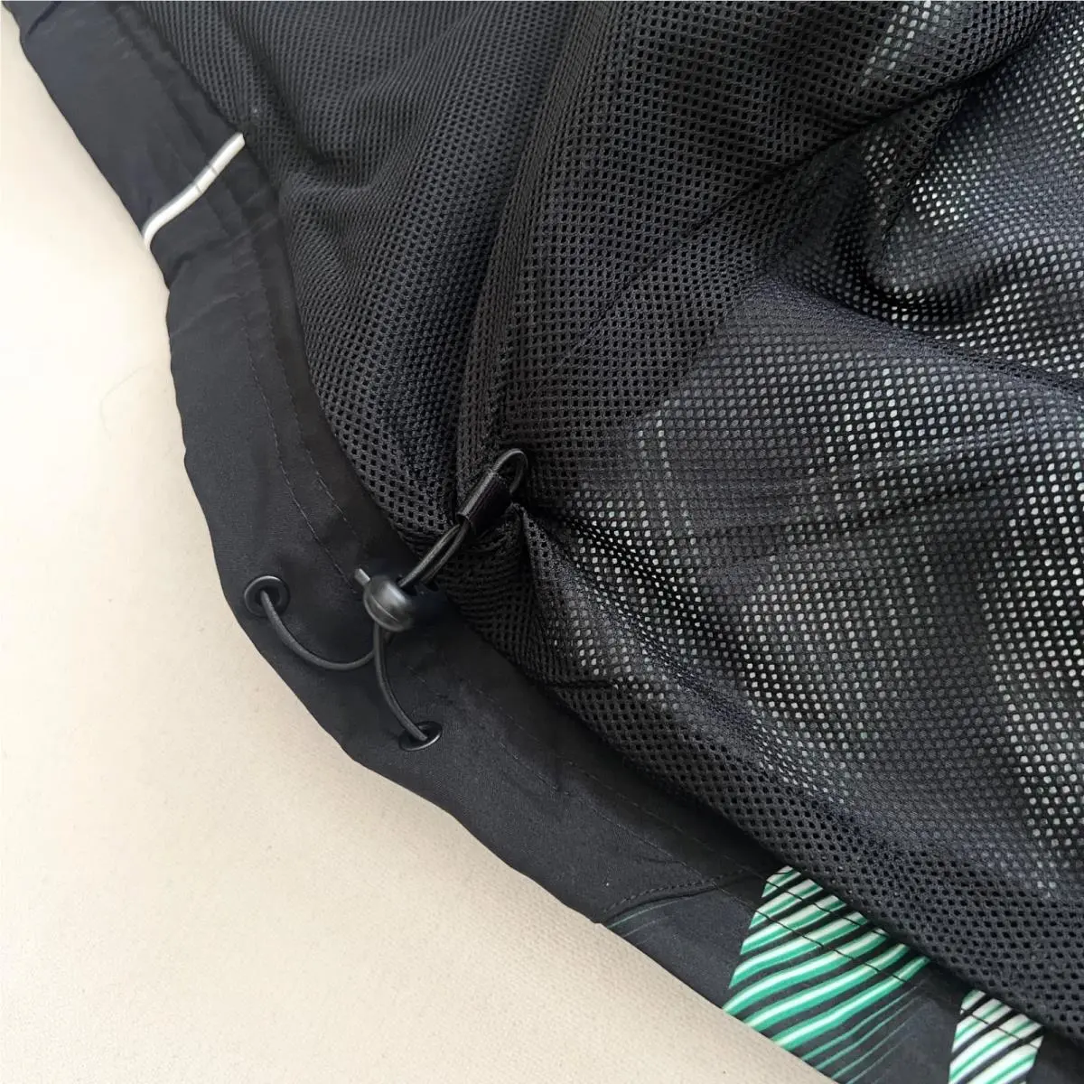 Adidas clothing - Black 9