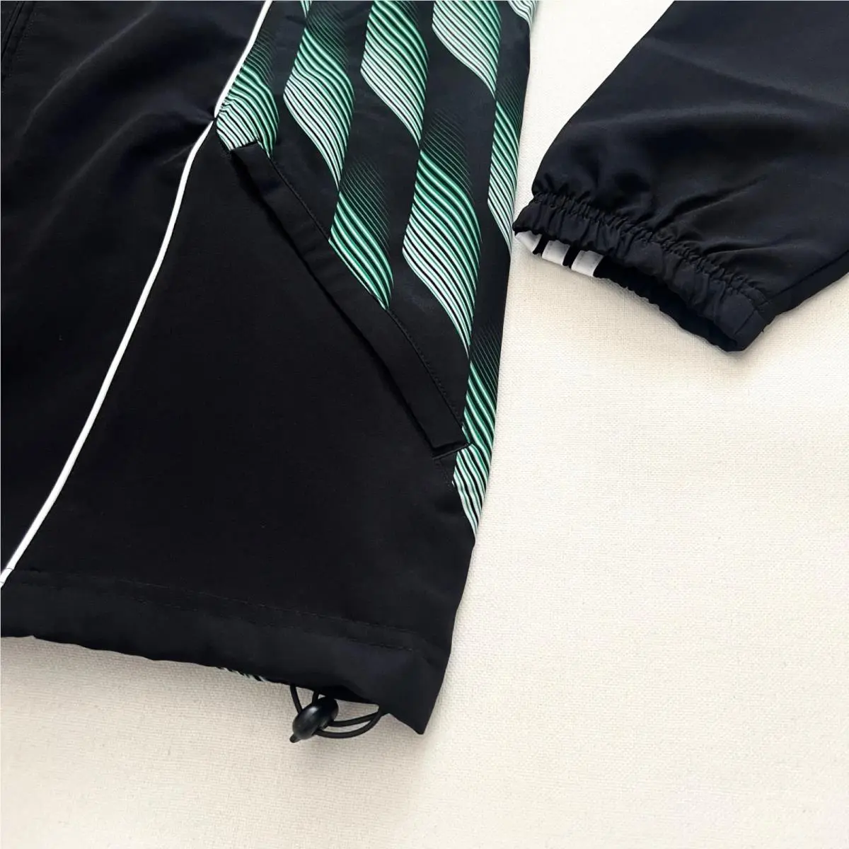 Adidas clothing - Black 1