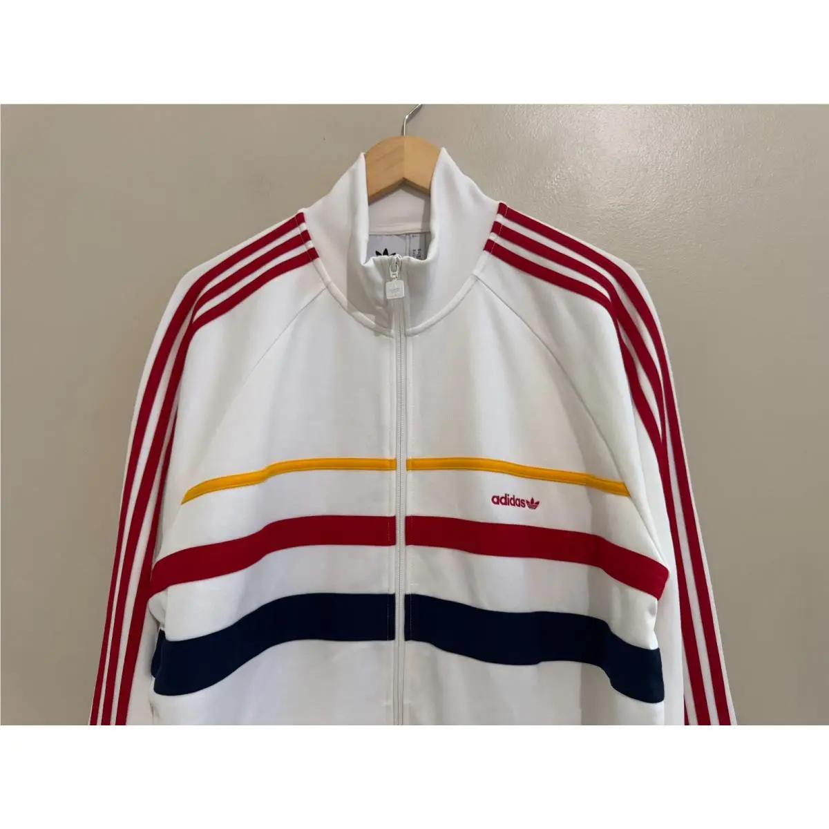 Adidas clothing - IW3233 - IW3233 - Multicolor 0