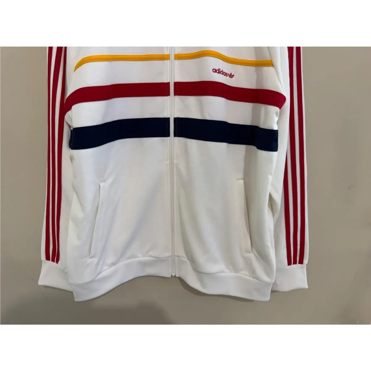 Adidas clothing - IW3233 - IW3233 - Multicolor 1