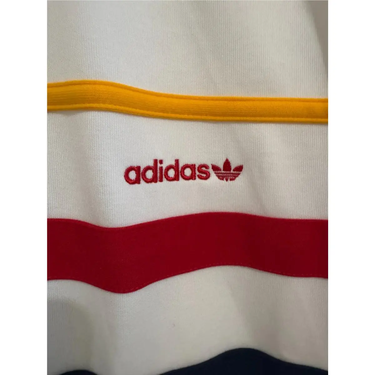 Adidas clothing - IW3233 - IW3233 - Multicolor 2