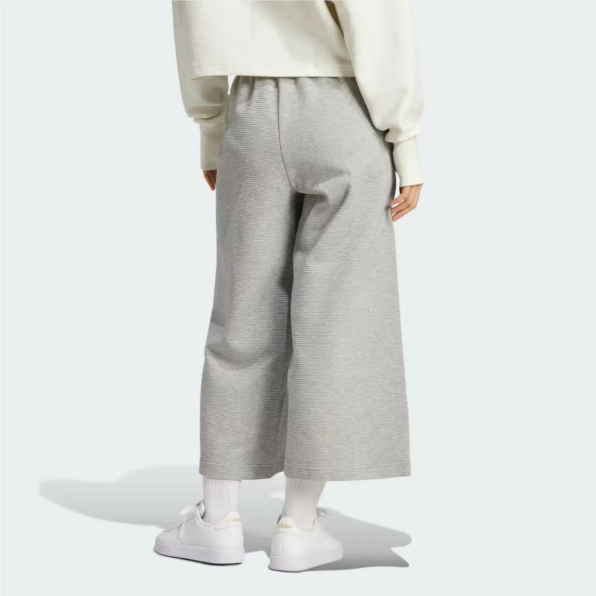 Adidas clothing - Gray 1