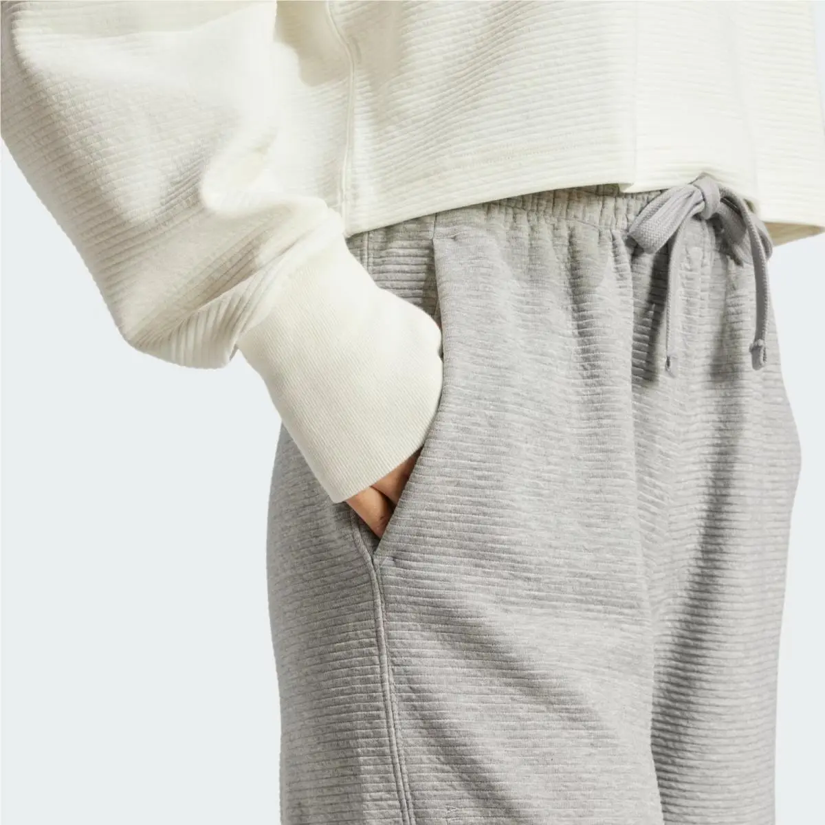 Adidas clothing - Gray 4