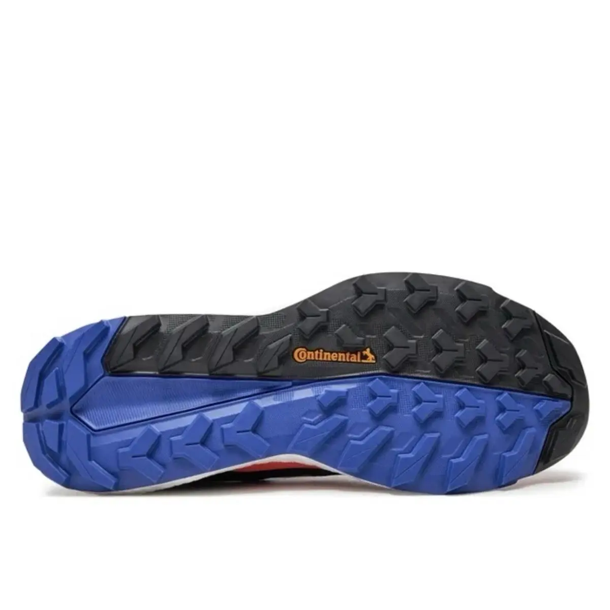 Adidas shoes - adidas TERREX Free Hiker - TERREX Free Hiker - IH3543 - Wonder Beige / Core Black / Semi Impact Orange 4