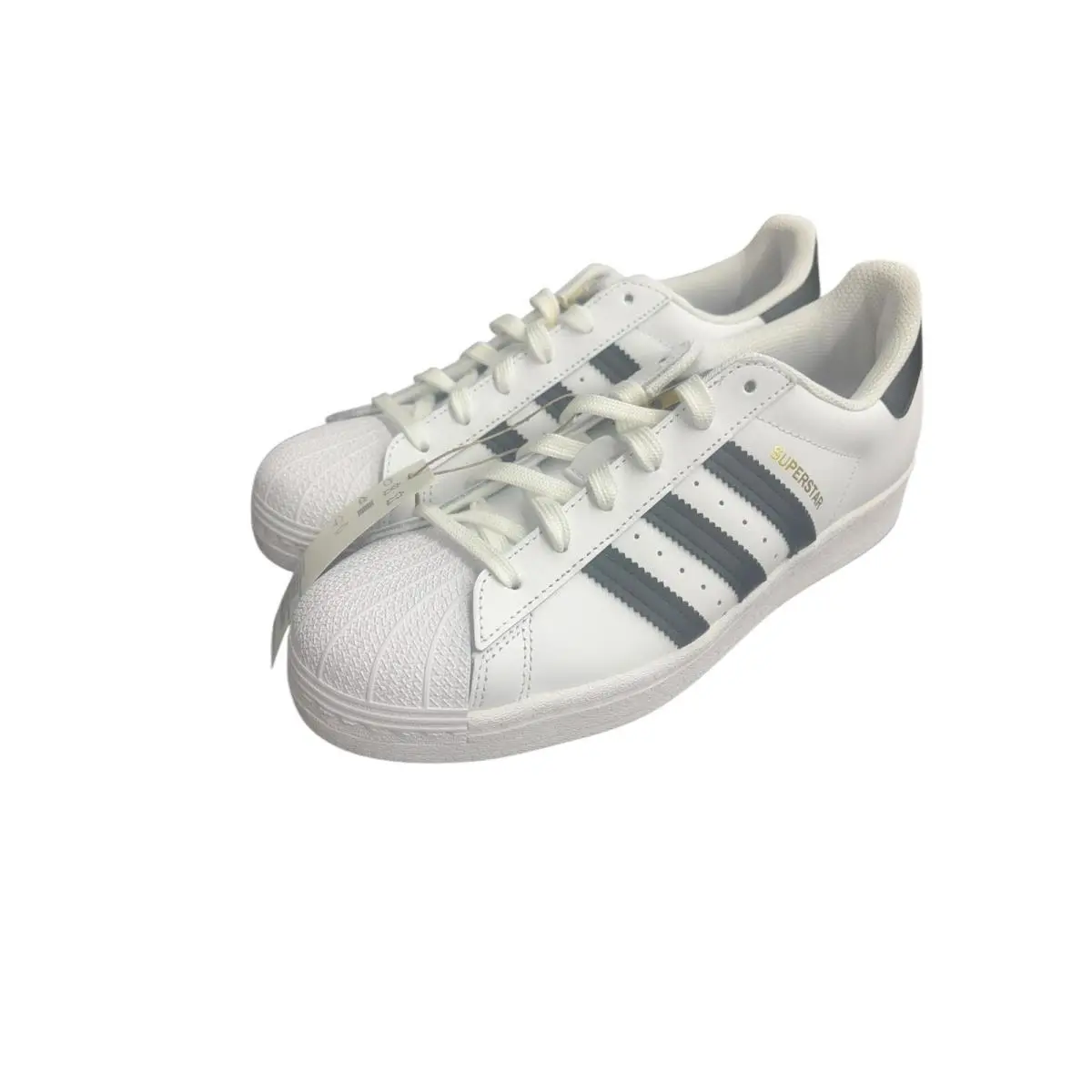 Adidas shoes - Superstar - Superstar - nulllist - White/Core Black/White (UPC: 191531315968) 1