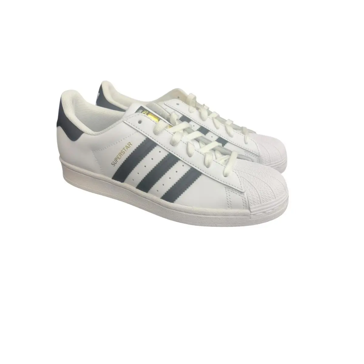 Adidas shoes - Superstar - Superstar - nulllist - White/Core Black/White (UPC: 191531315968) 7