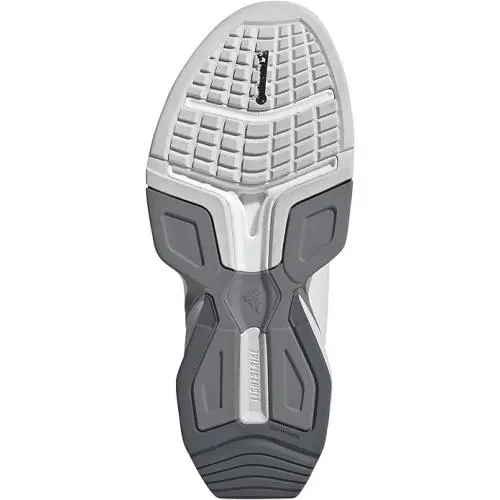 Adidas shoes - Rapidmove ADV 2 HIIT Training - JI4196 - Cloud White / Halo Silver / Grey 4