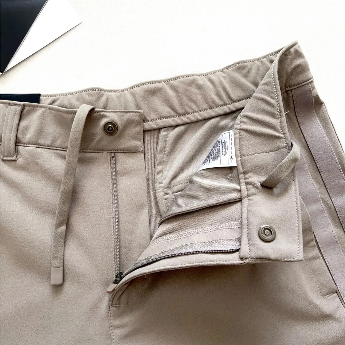 Adidas clothing - Beige 17