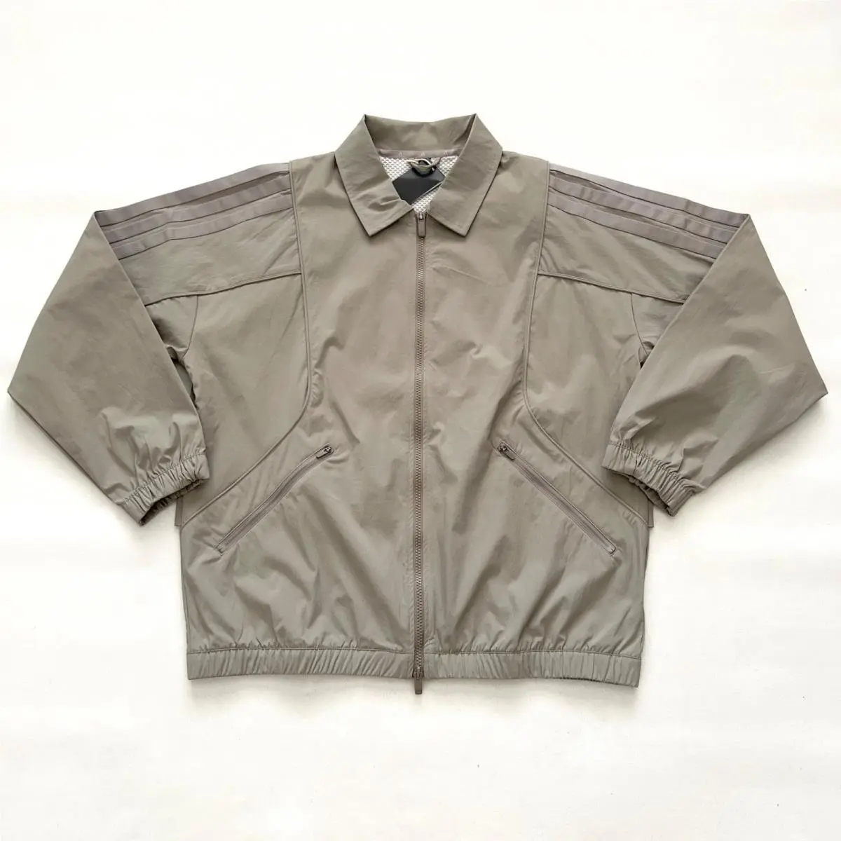 Adidas clothing - Beige 0