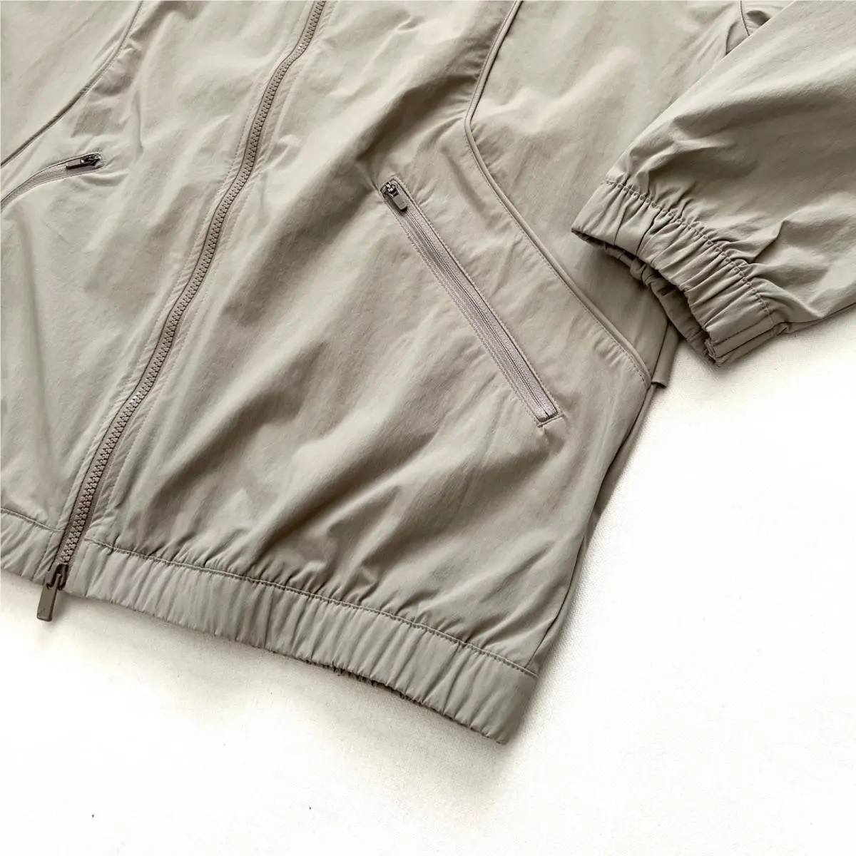 Adidas clothing - Beige 1