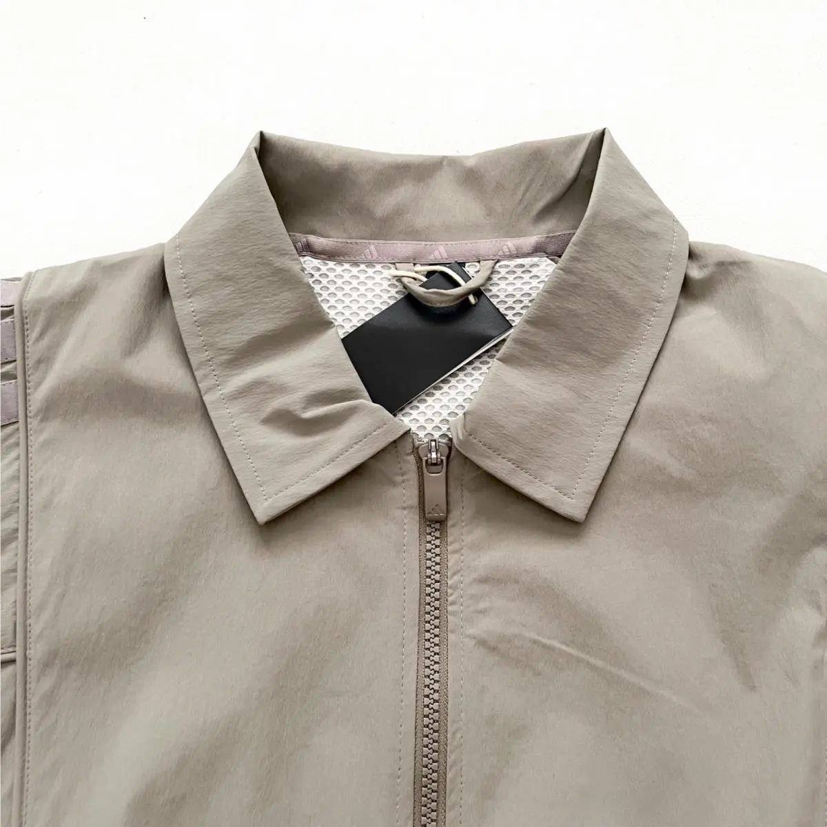 Adidas clothing - Beige 5