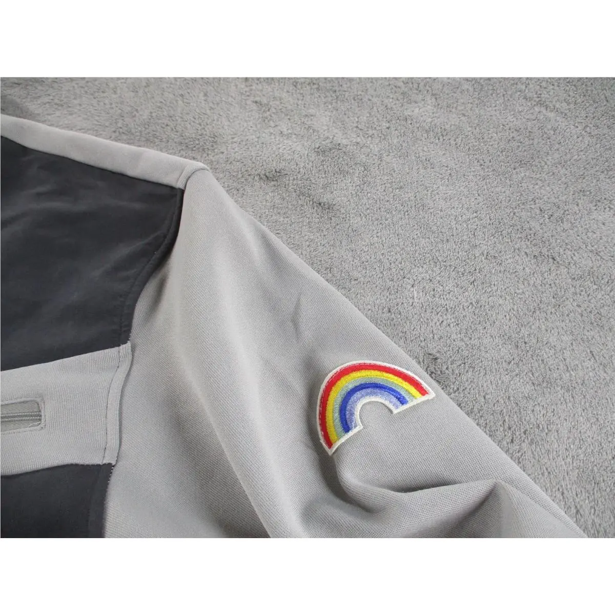 Adidas clothing - Gray 8