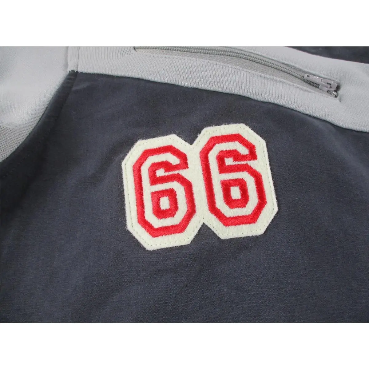 Adidas clothing - Gray 9