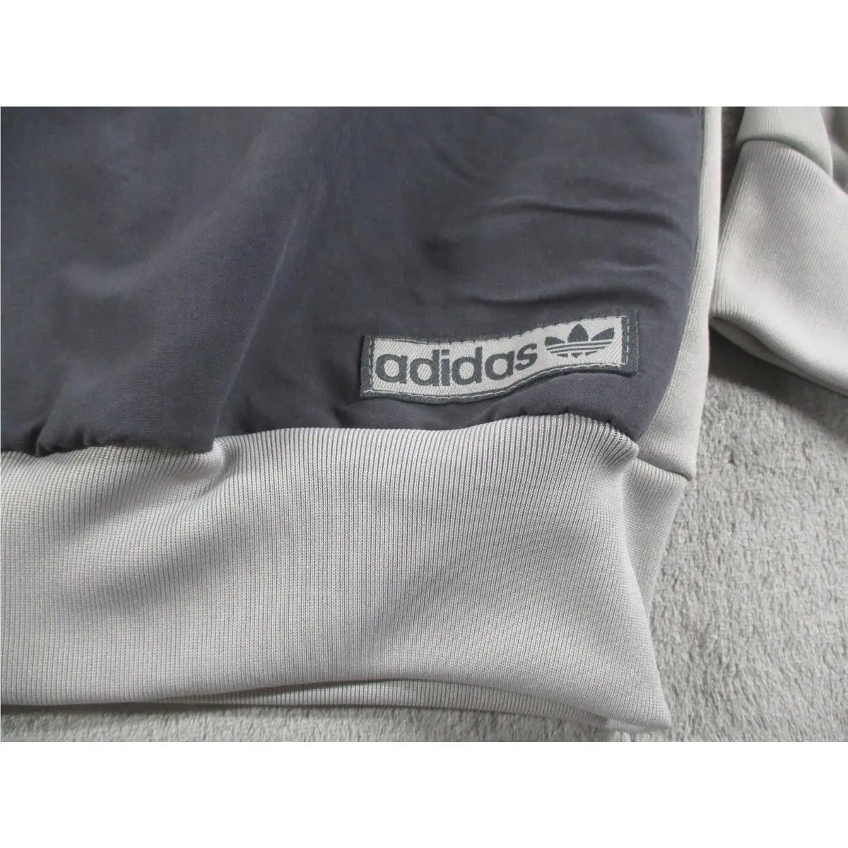 Adidas clothing - Gray 10